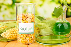 Rickleton biofuel availability