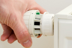 Rickleton central heating repair costs