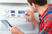 free Rickleton gas safe engineer quotes